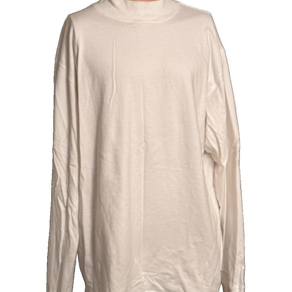 Eddie Bauer Men's XL‎ Long Sleeve Soft Casual Shirt Comfort Extra Large
